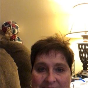 Meet your Posher, Teresa